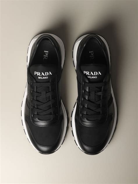 zapatillas prada para mujer|official men prada shoes.